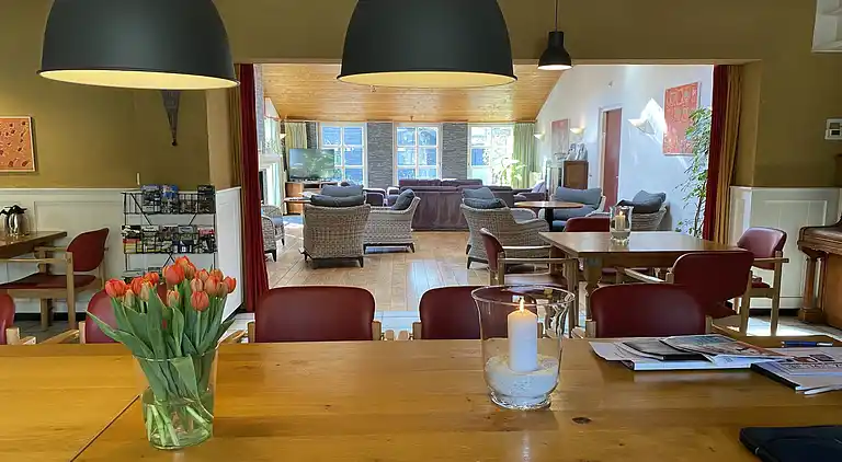 Ferienhaus in Bergeijk