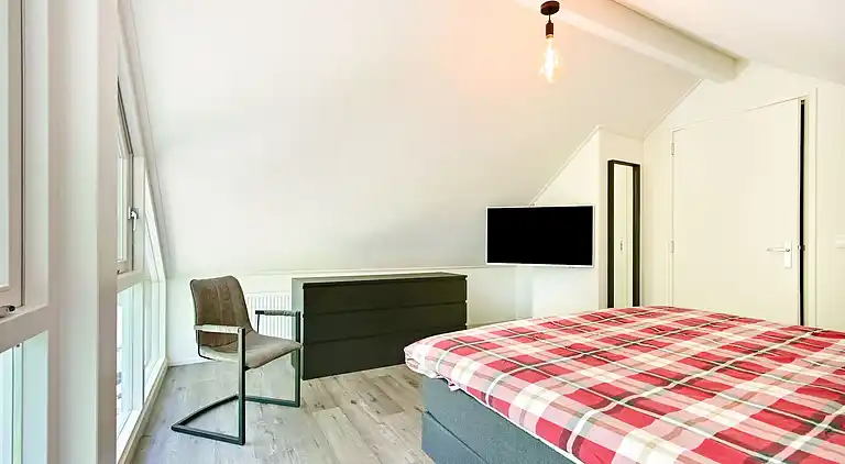 Semesterbostad i Reutum