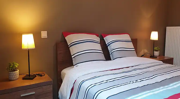 Holiday home in Bomal