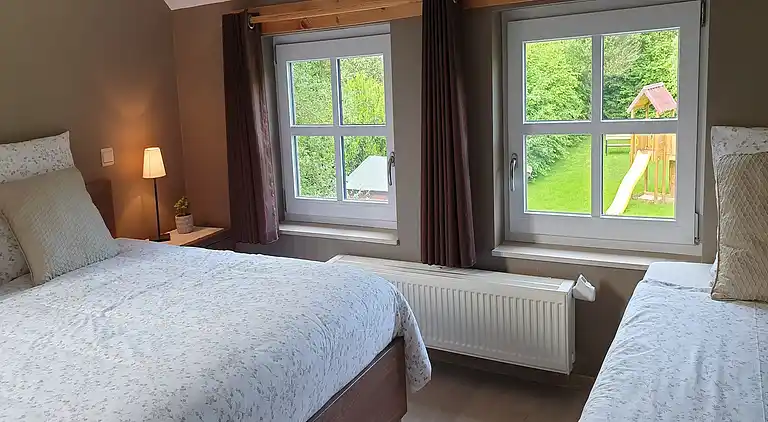 Holiday home in Bomal