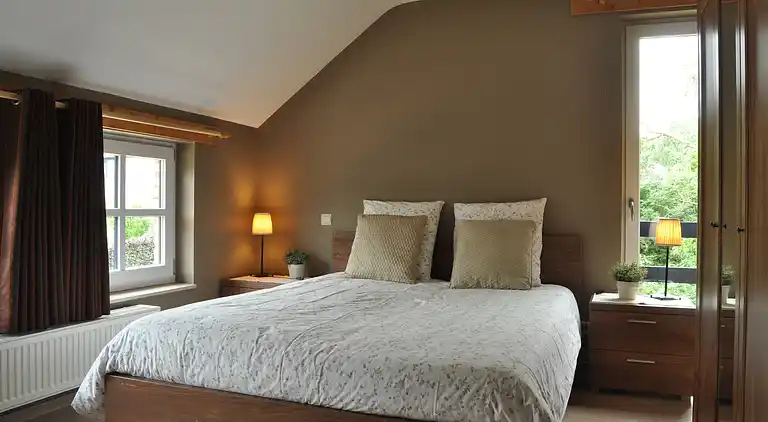 Holiday home in Bomal