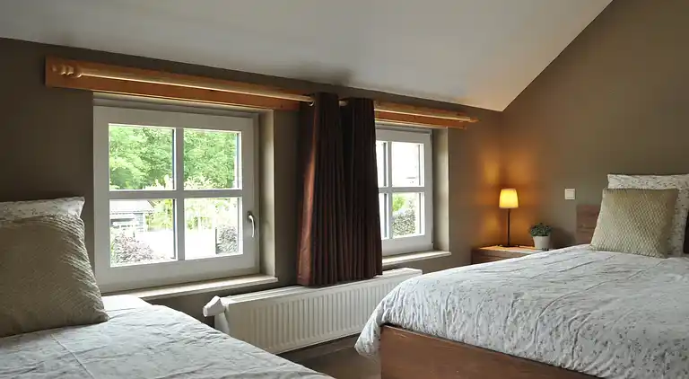 Holiday home in Bomal