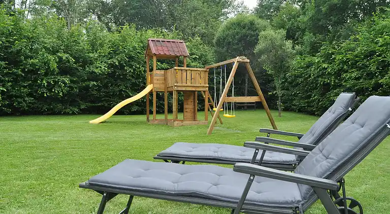 Holiday home in Bomal