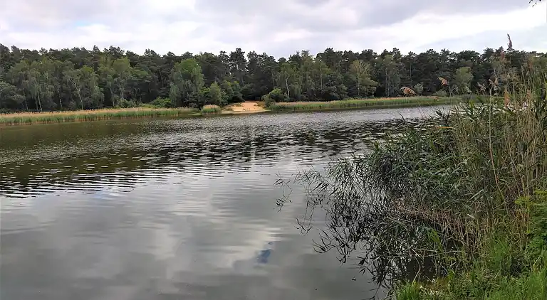 Holiday home in Meseberg