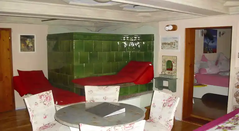 Apartment in Innerlehen