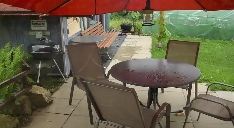 Apartment in Innerlehen