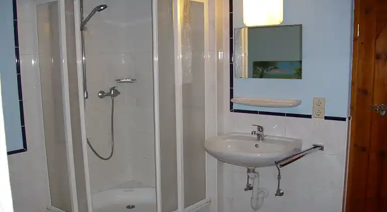 Apartment in Innerlehen