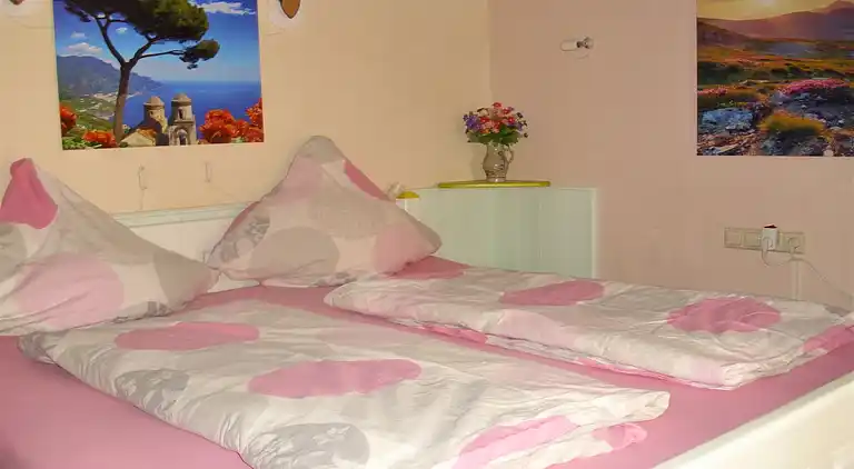 Apartment in Innerlehen