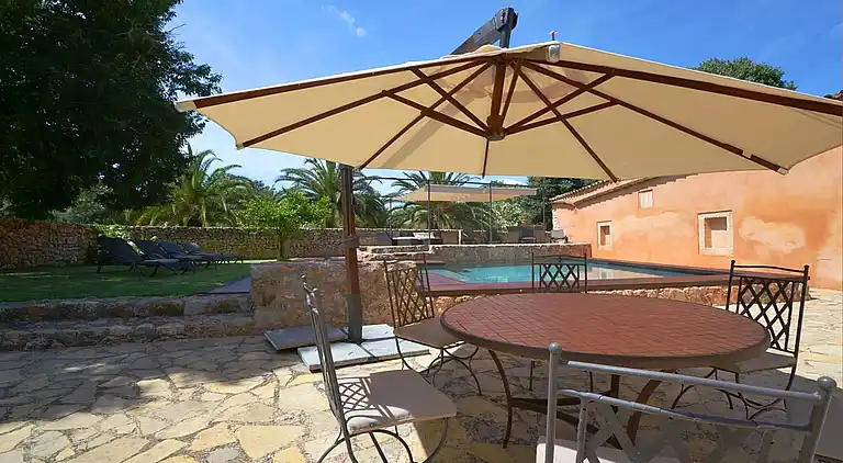 Manor house in Ullaró