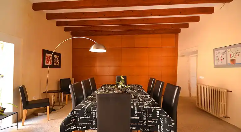 Manor house in Ullaró