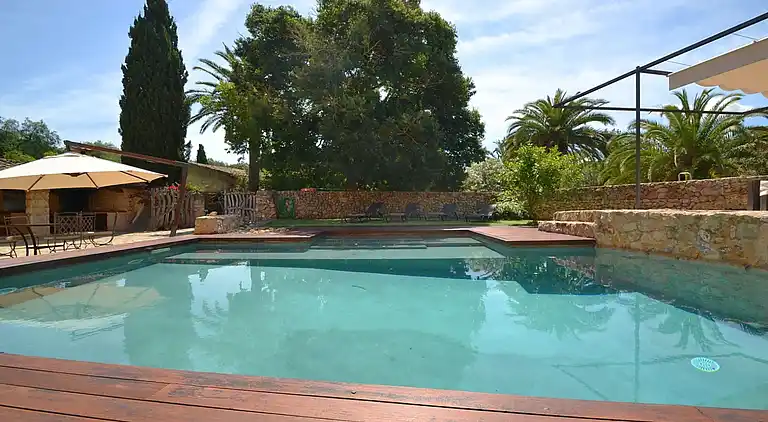 Manor house in Ullaró