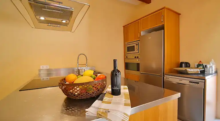 Manor house in Ullaró