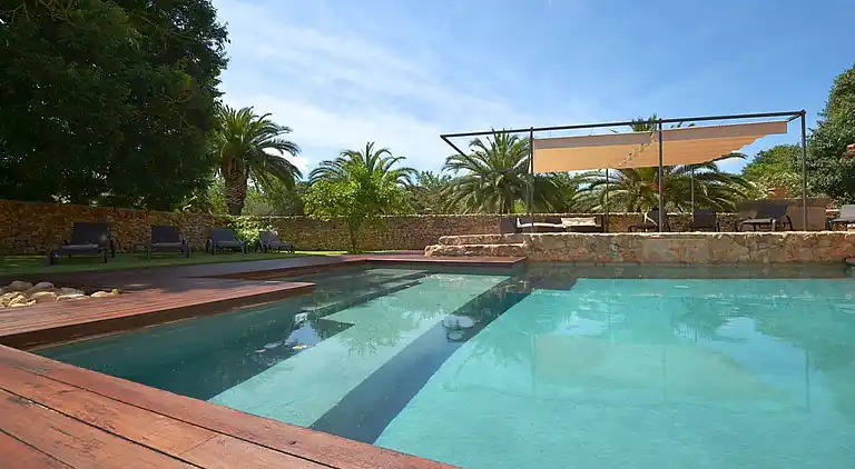 Manor house in Ullaró