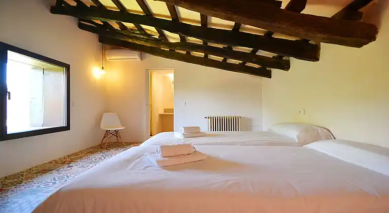 Manor house in Ullaró