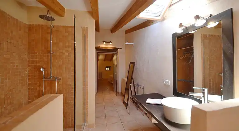 Manor house in Ullaró