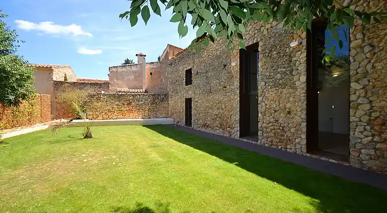 Manor house in Ullaró