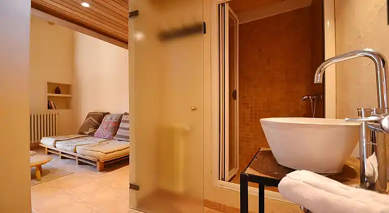 Manor house in Ullaró