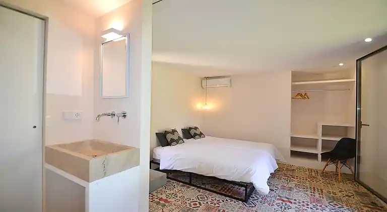 Manor house in Ullaró