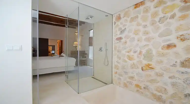 Semesterbostad i Búger