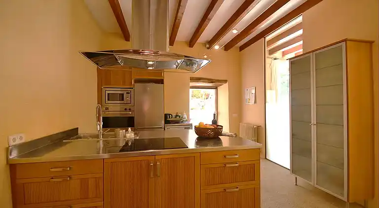 Manor house in Ullaró