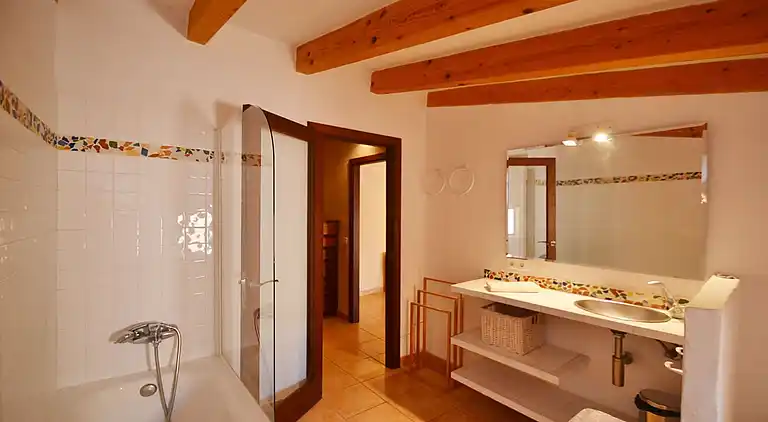 Manor house in Ullaró