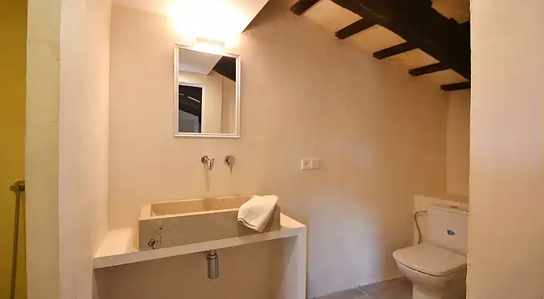 Manor house in Ullaró