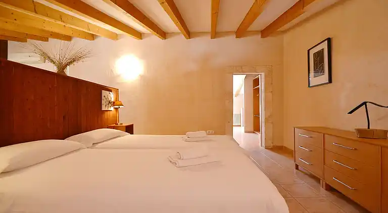 Manor house in Ullaró