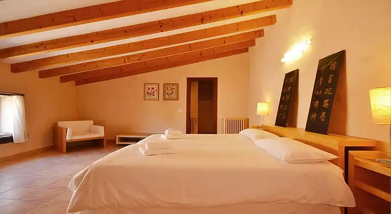 Manor house in Ullaró