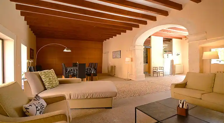 Manor house in Ullaró