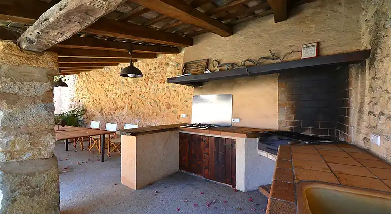 Manor house in Ullaró