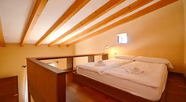 Manor house in Ullaró