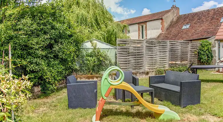 Holiday home in Adon