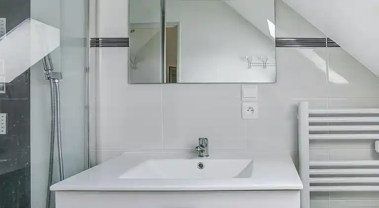 Holiday home in Adon