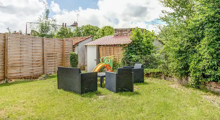 Holiday home in Adon