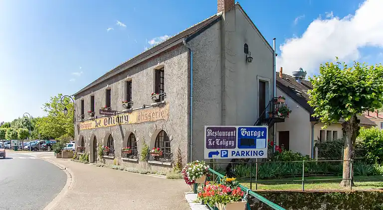 Holiday home in Adon