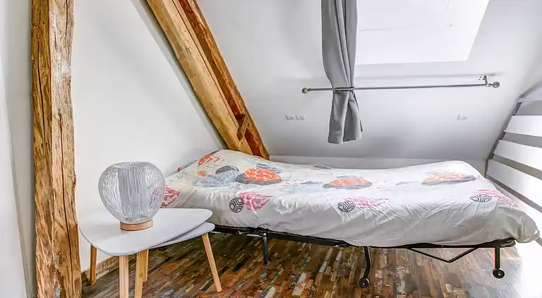 Holiday home in Adon