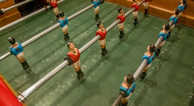 Holiday home in Adon