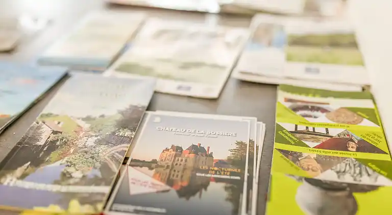 Holiday home in Adon