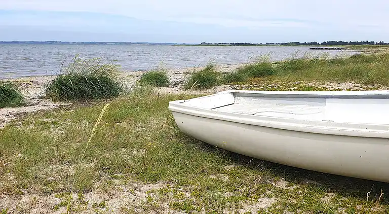 Holiday home in Karby