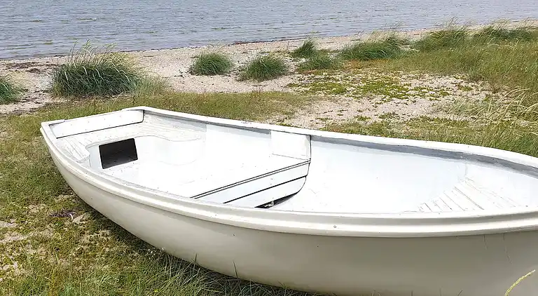 Holiday home in Karby