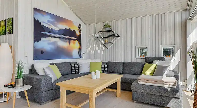 Holiday home in Egernsund