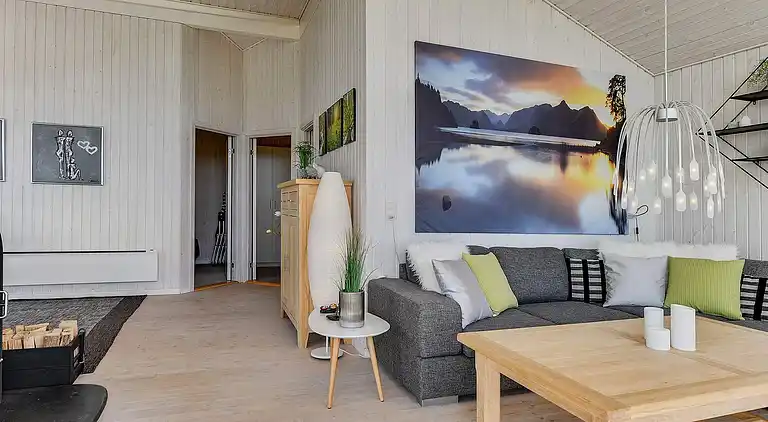 Holiday home in Egernsund