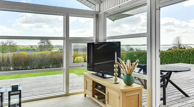 Holiday home in Egernsund