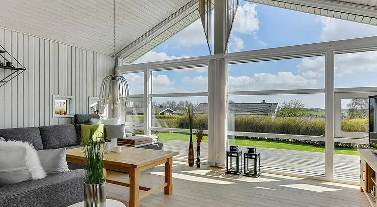 Holiday home in Egernsund