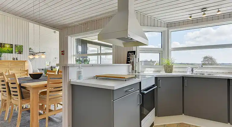 Holiday home in Egernsund