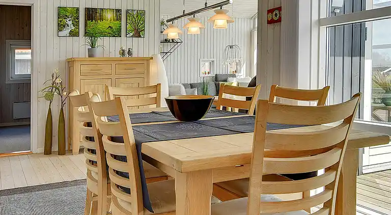 Holiday home in Egernsund