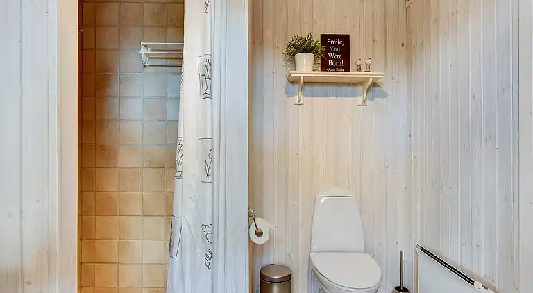 Holiday home in Egernsund