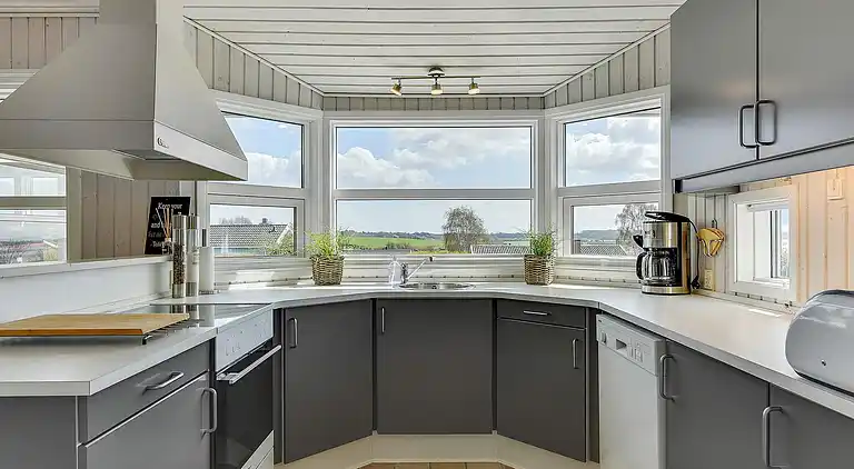 Holiday home in Egernsund