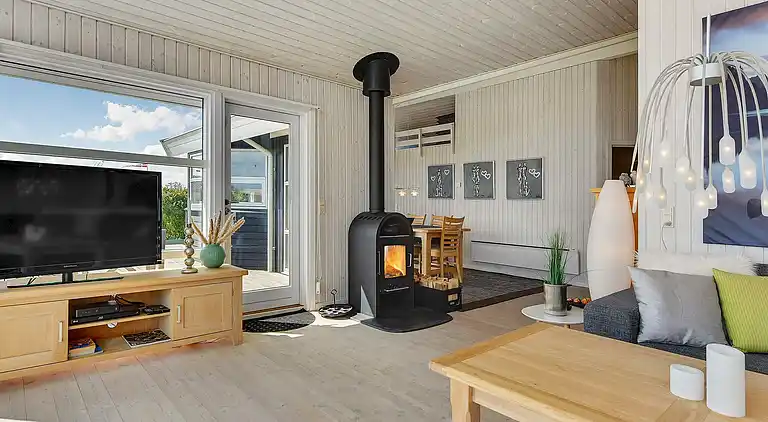 Holiday home in Egernsund
