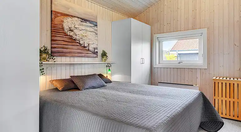 Holiday home in Egernsund